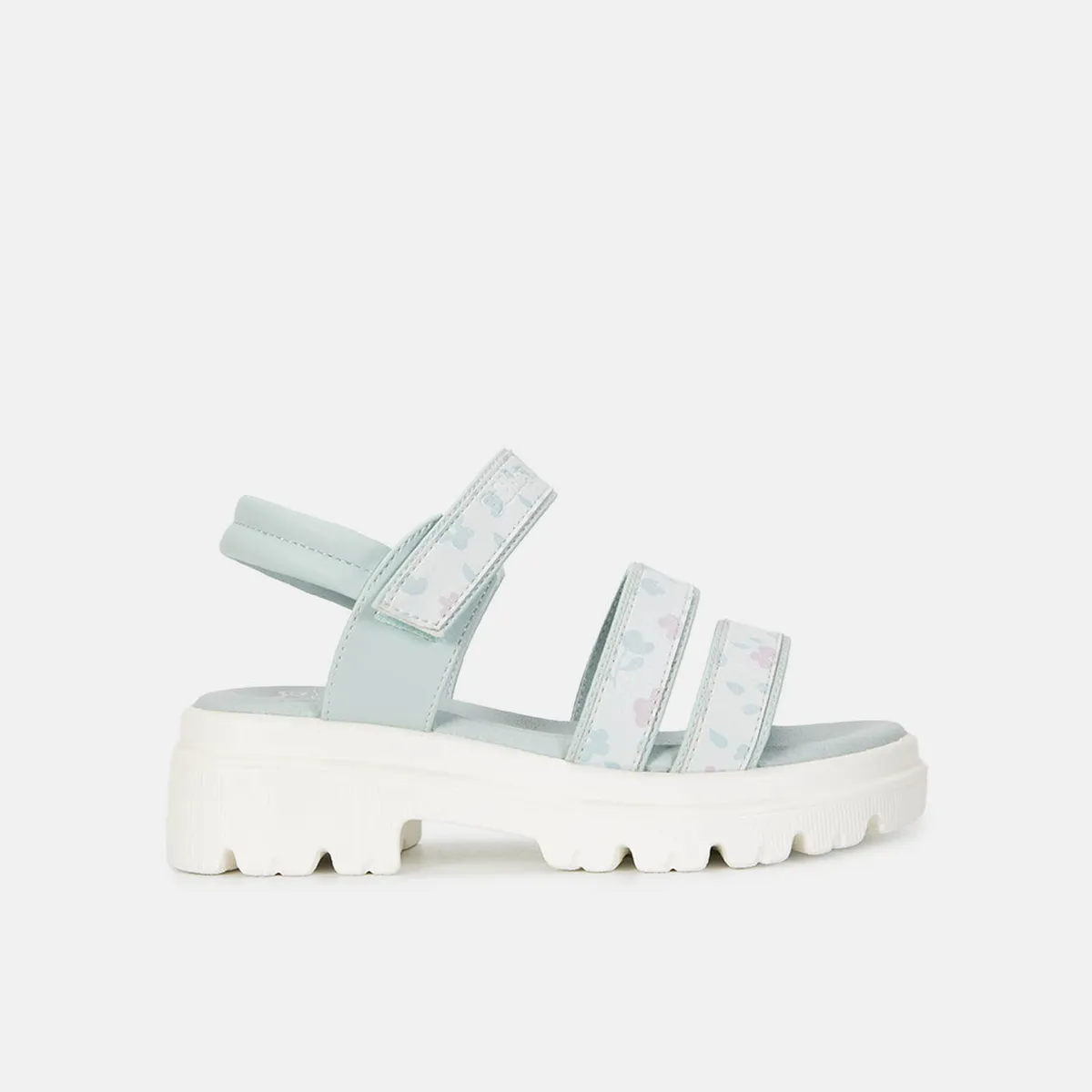 BUBBLE GUMMERS - Bubblegummers Sandalias para Niña Miko