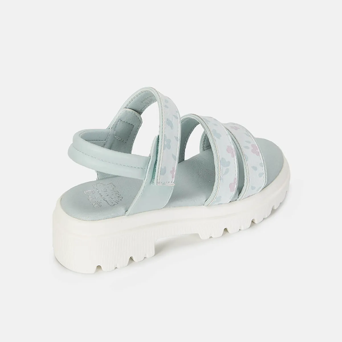 BUBBLE GUMMERS - Bubblegummers Sandalias para Niña Miko