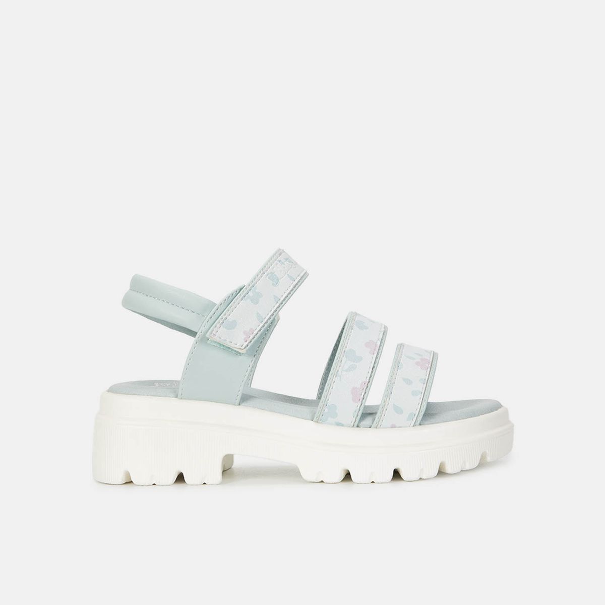 BUBBLE GUMMERS - Bubblegummers Sandalias para Niña Miko