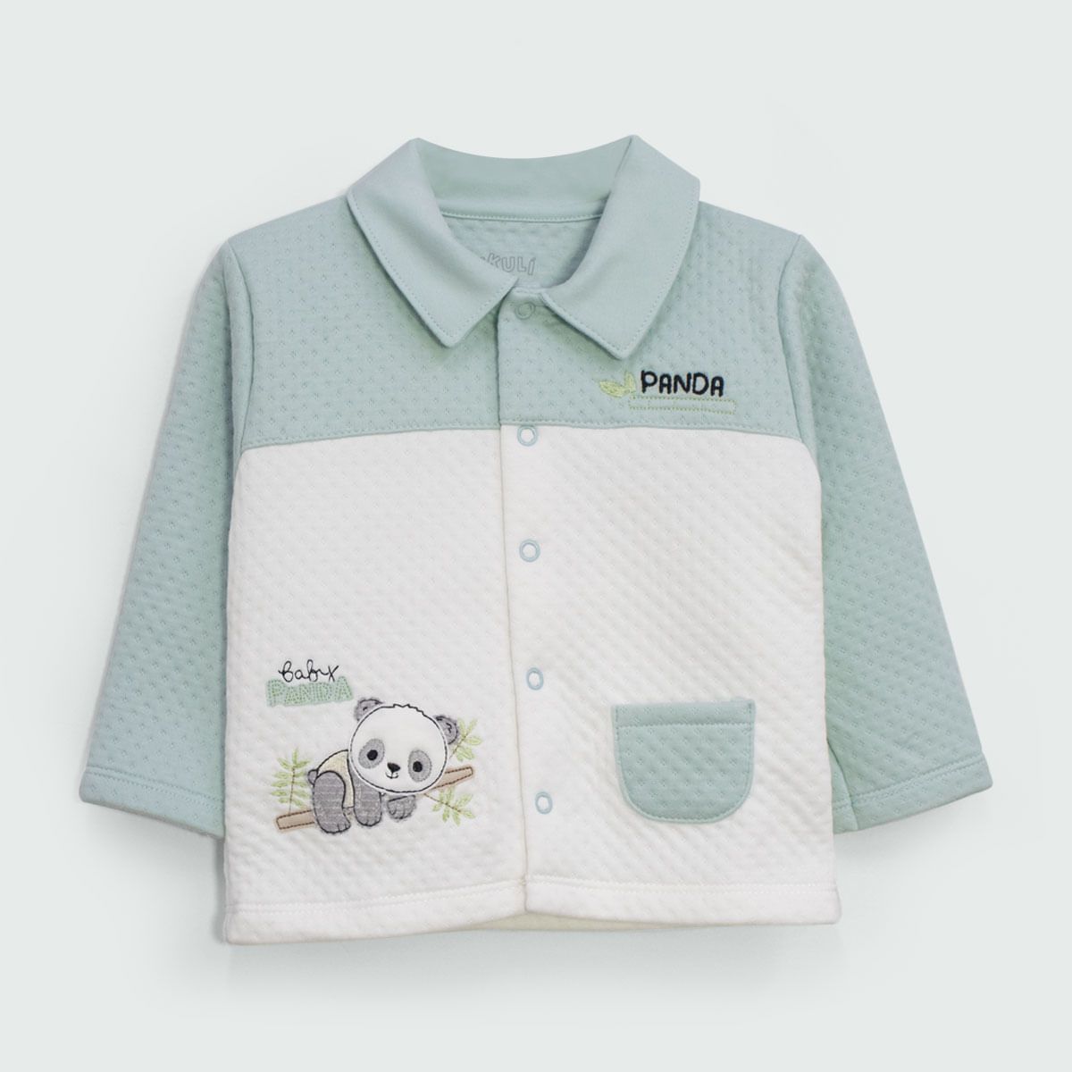 KUKULI - AJUAR PANDITA BEBITO M1290