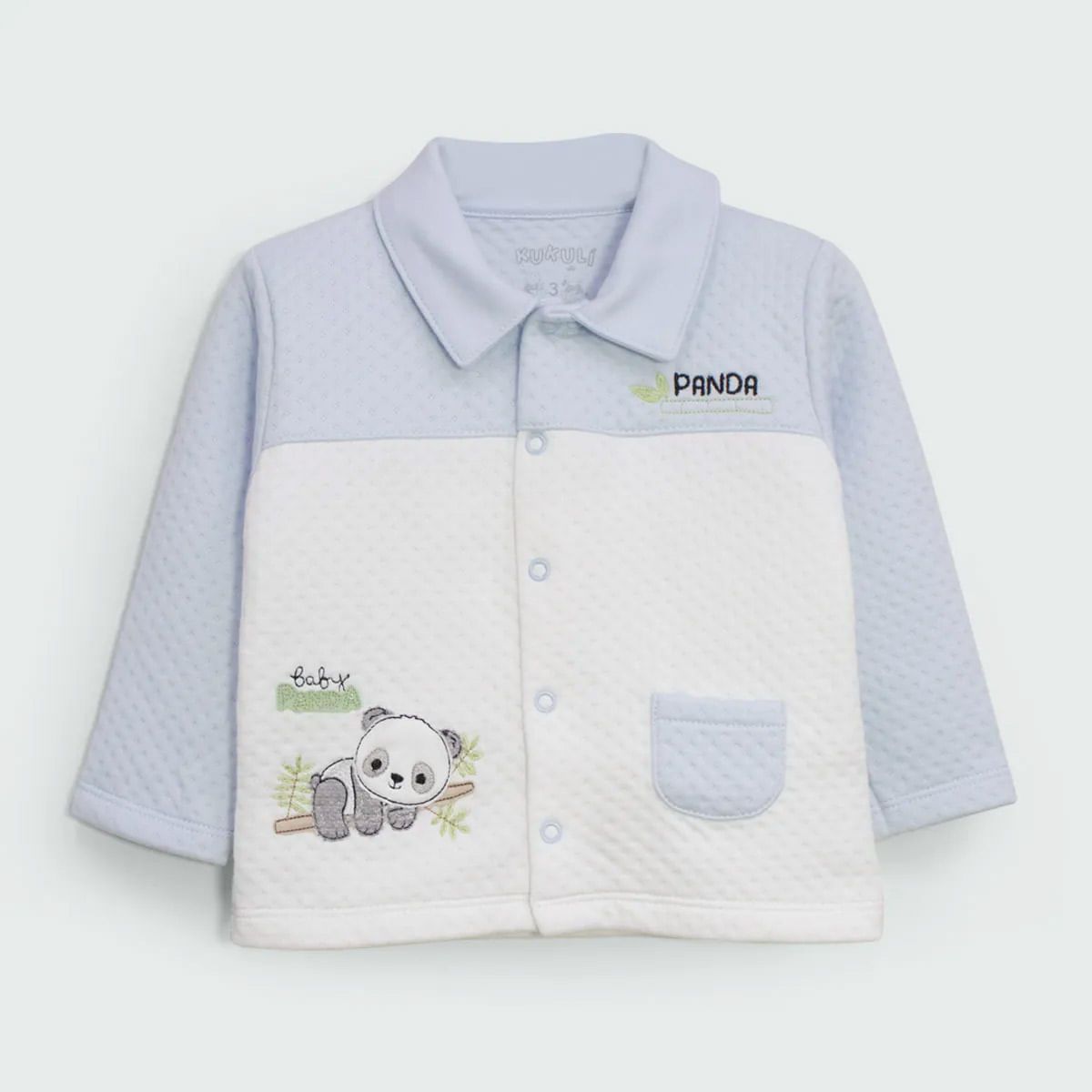 KUKULI - AJUAR PANDITA BEBITO M1290