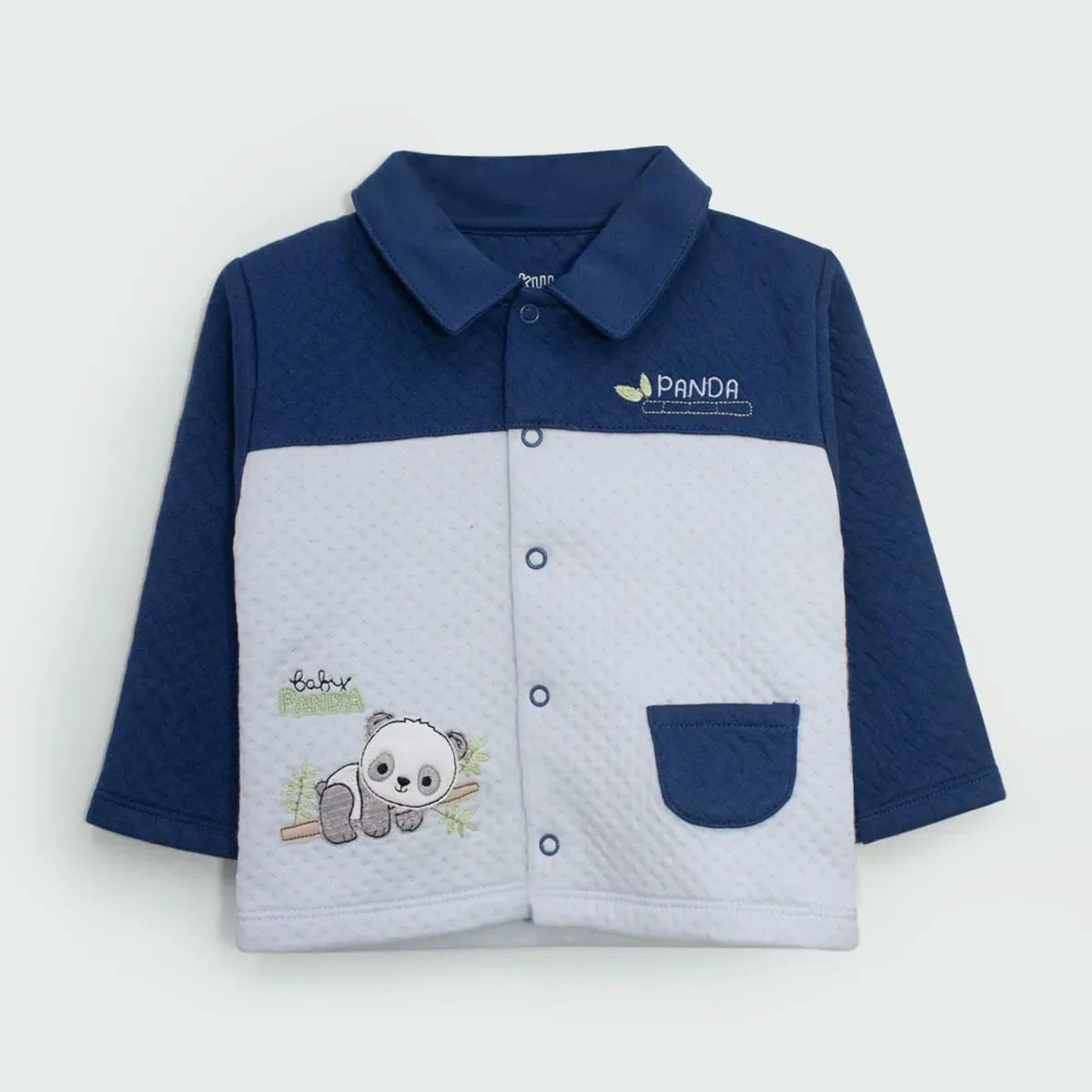 KUKULI - AJUAR PANDITA BEBITO M1290