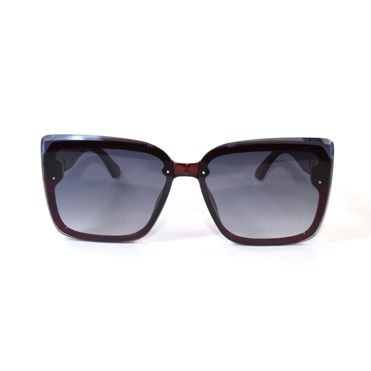 GENERICO - Lentes de sol para mujer moda verano uv400