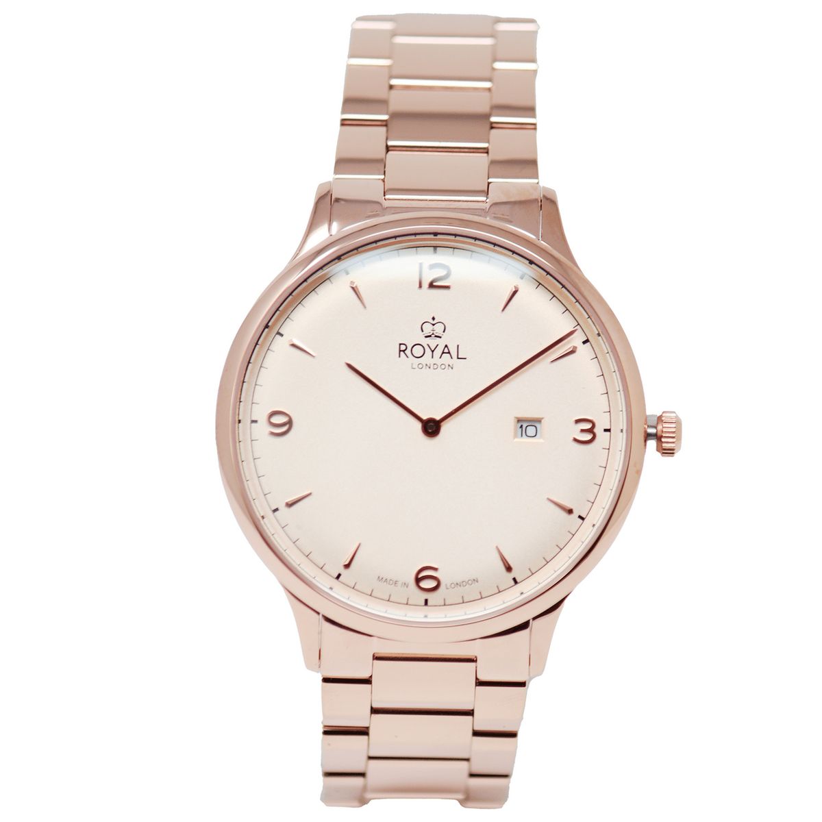 ROYAL LONDON - Royal London - Reloj 41461-10 para Hombre