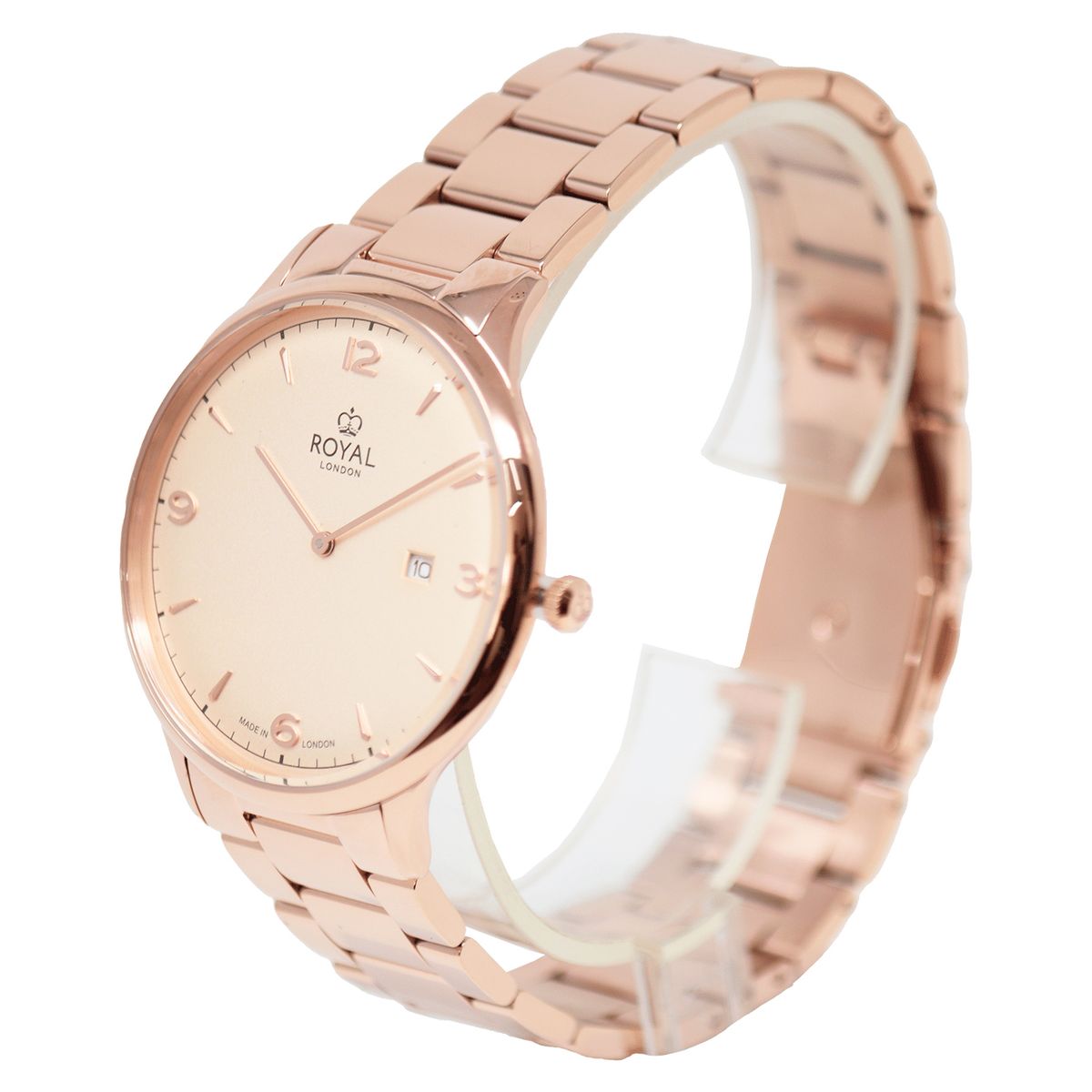 ROYAL LONDON - Royal London - Reloj 41461-10 para Hombre