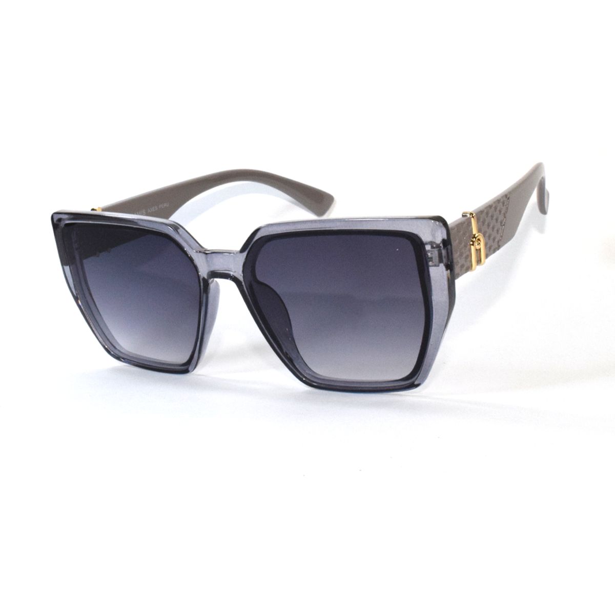 GENERICO - Lentes de sol para mujer moda verano uv400