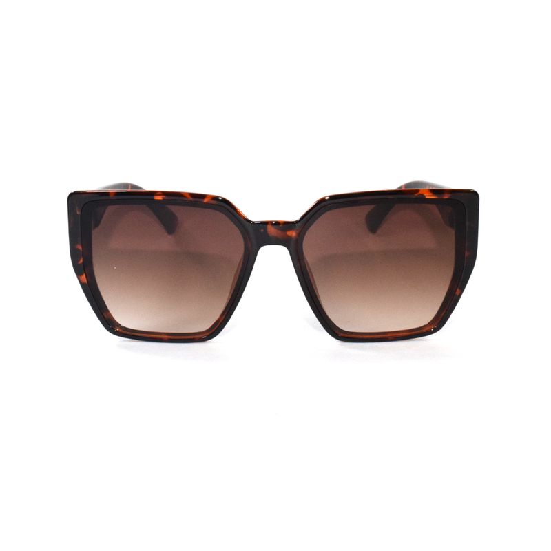 GENERICO - Lentes de sol para mujer moda verano uv400