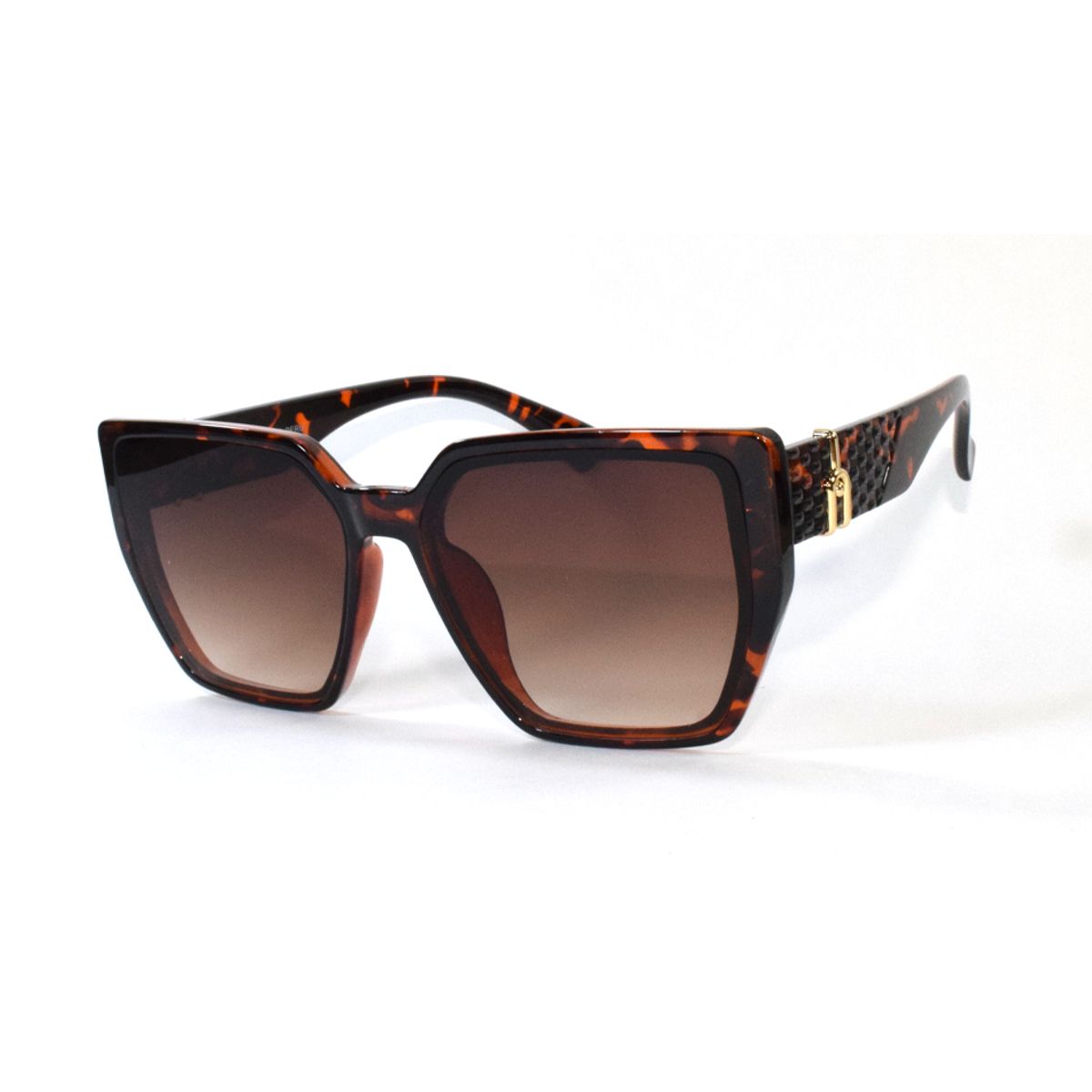 GENERICO - Lentes de sol para mujer moda verano uv400