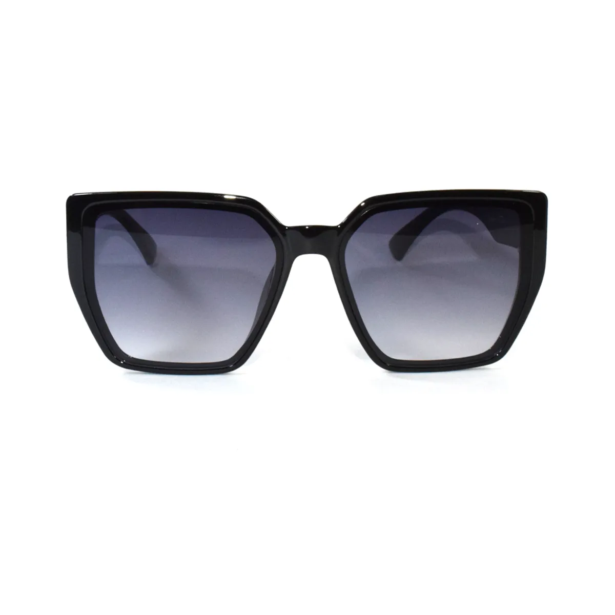 GENERICO - Lentes de sol para mujer moda verano uv400