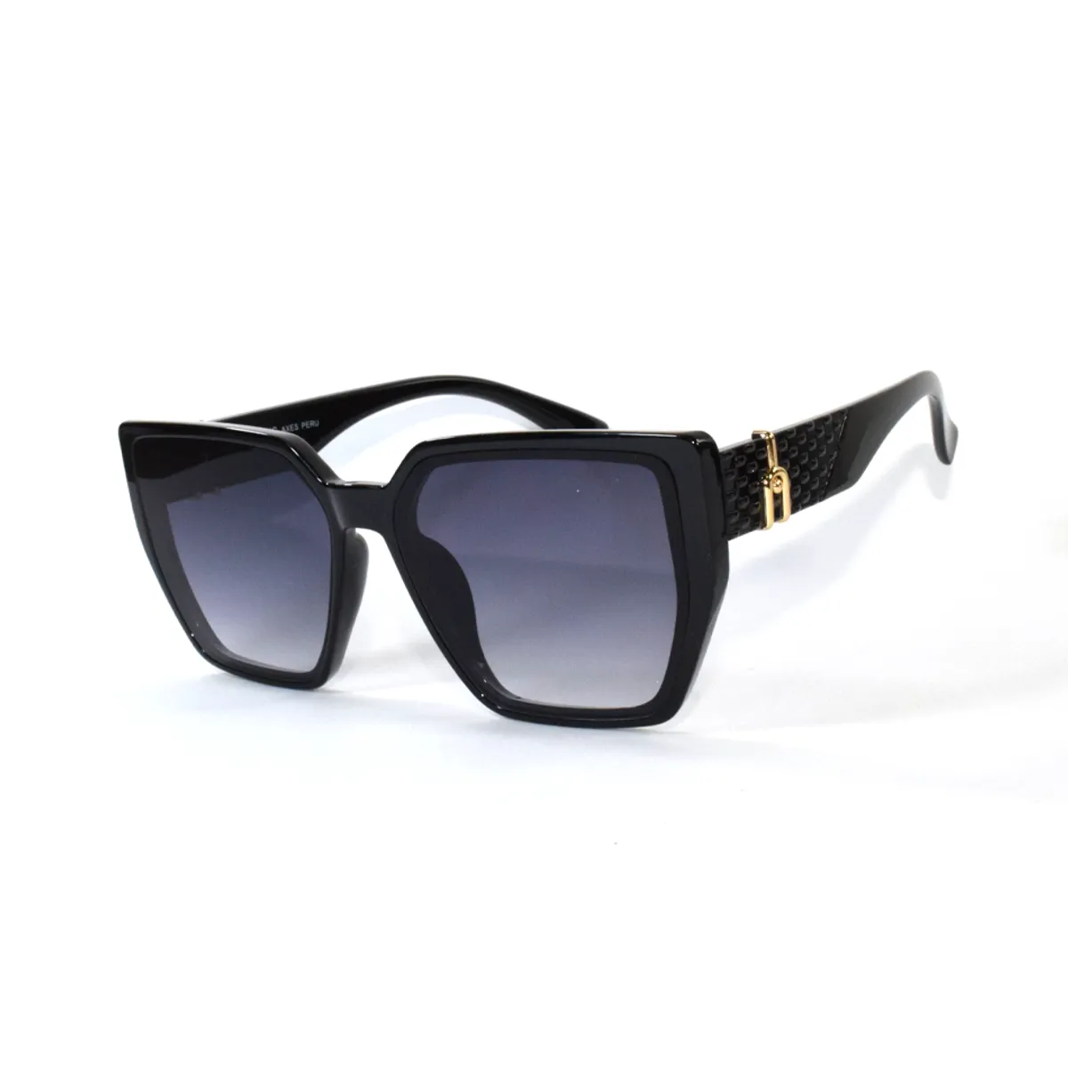 GENERICO - Lentes de sol para mujer moda verano uv400