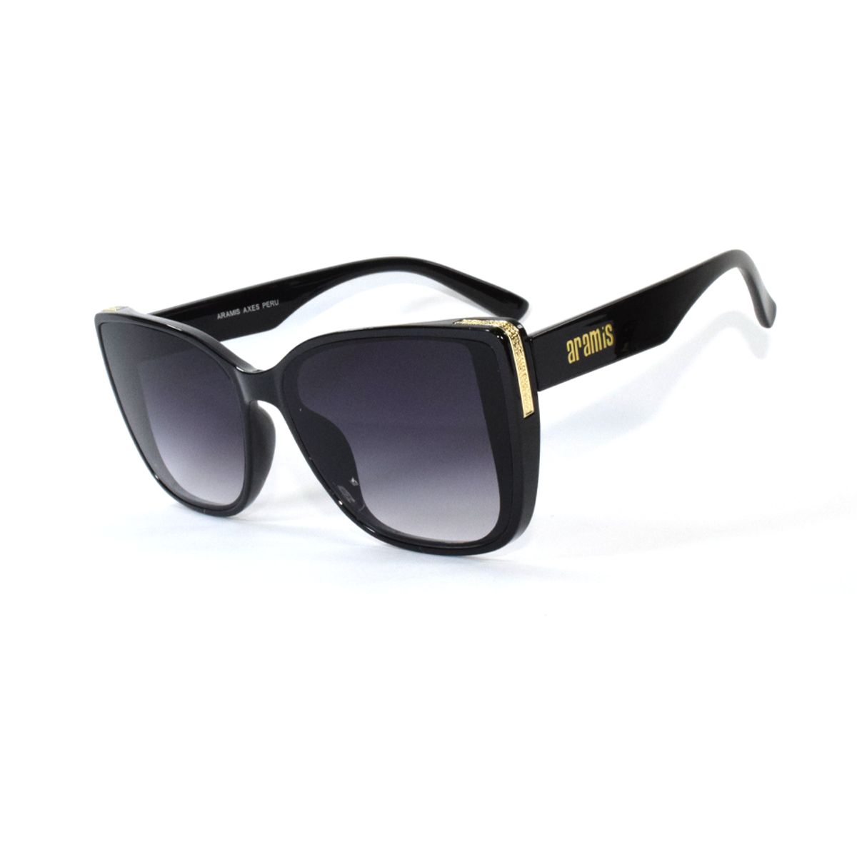 GENERICO - Lentes de sol para mujer moda verano uv400