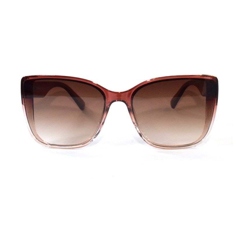 GENERICO - Lentes de sol para mujer moda verano uv400