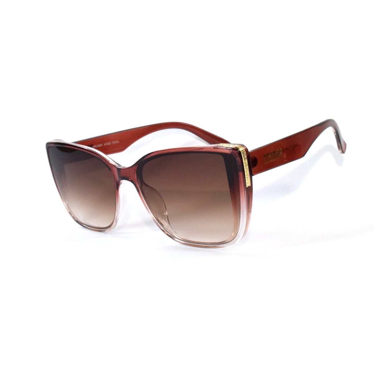 GENERICO - Lentes de sol para mujer moda verano uv400