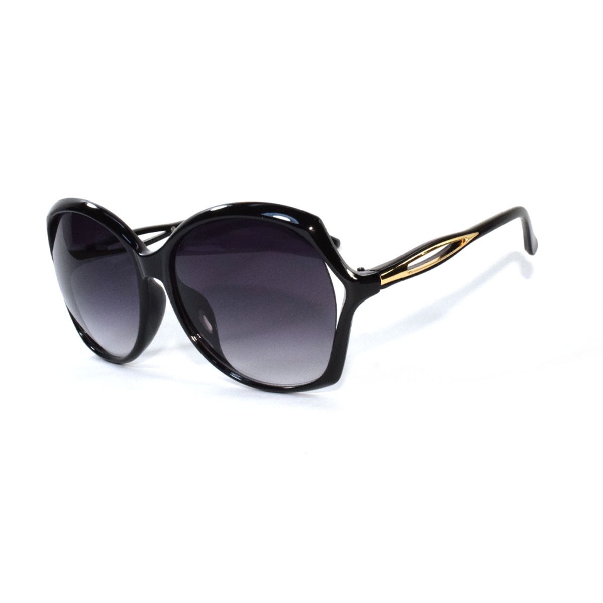 GENERICO - Lentes de sol para mujer ovalado uv400 moda verano