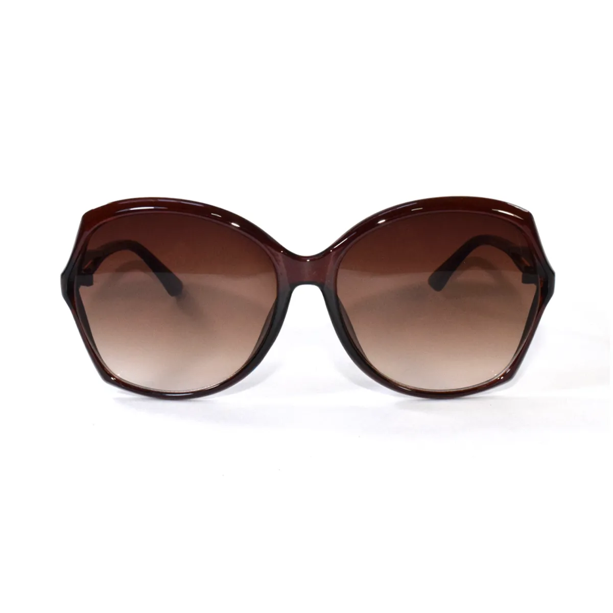 GENERICO - Lentes de sol para mujer ovalado uv400 moda verano