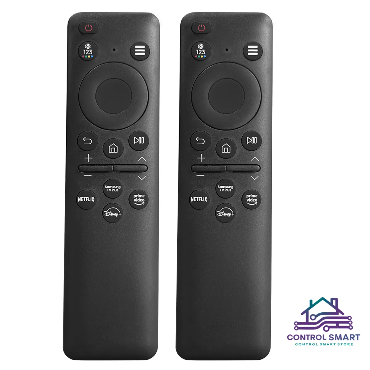 GENERICO - Control Remoto Para Samsung BN59-01432j - Sin Función De Voz