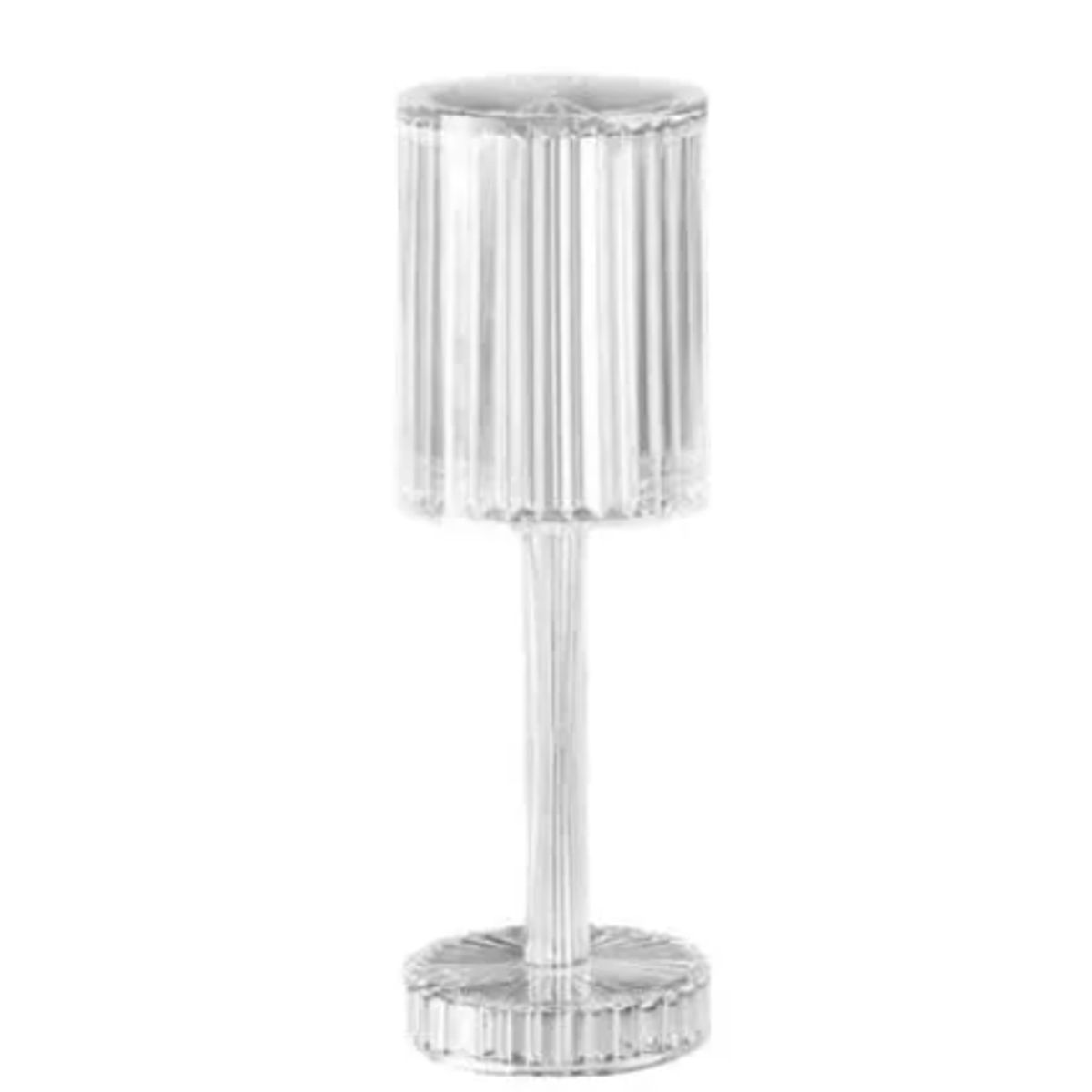 GENERICO - Lampara de acrílico