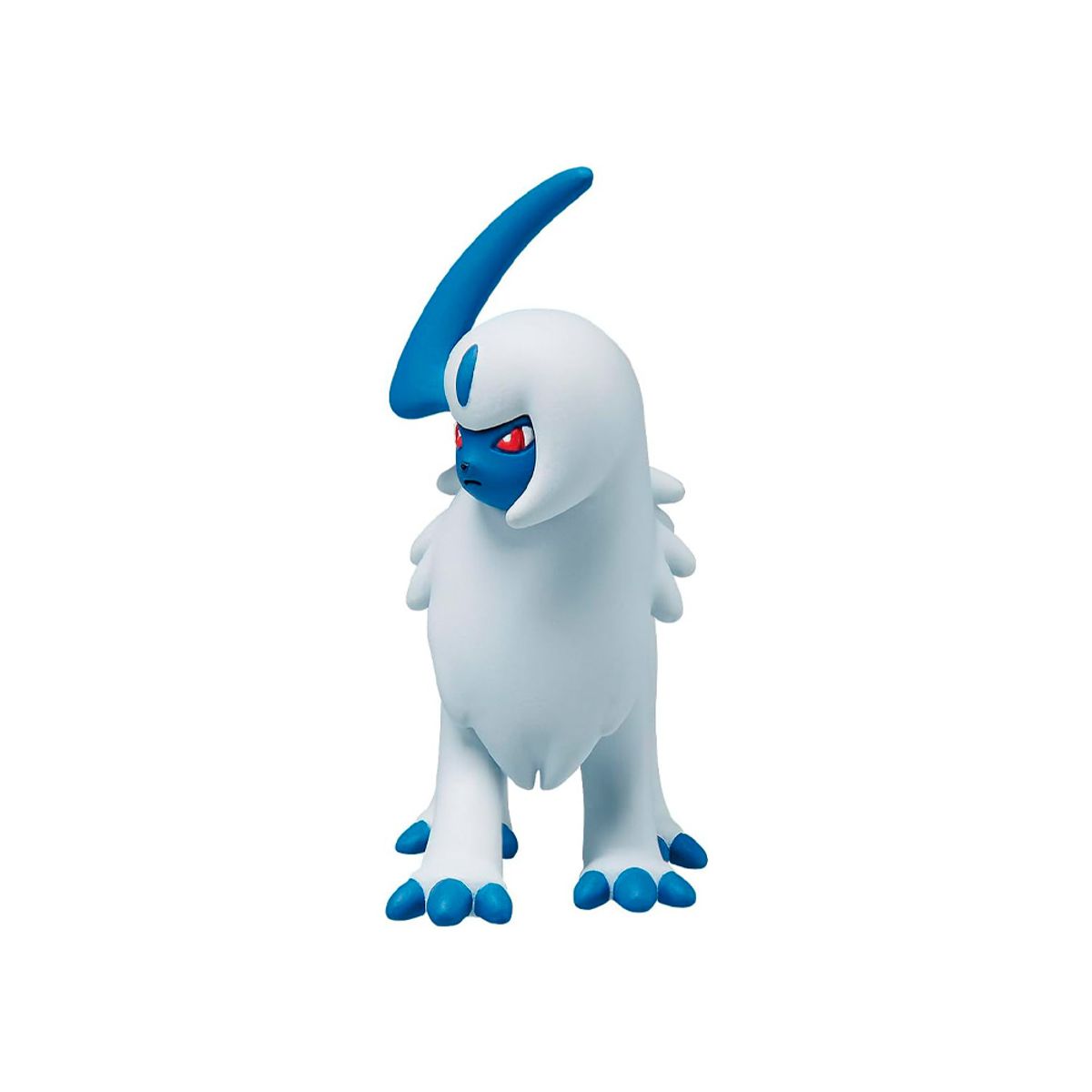 POKEMON - Pokemon Takara Tomy Japon Absol