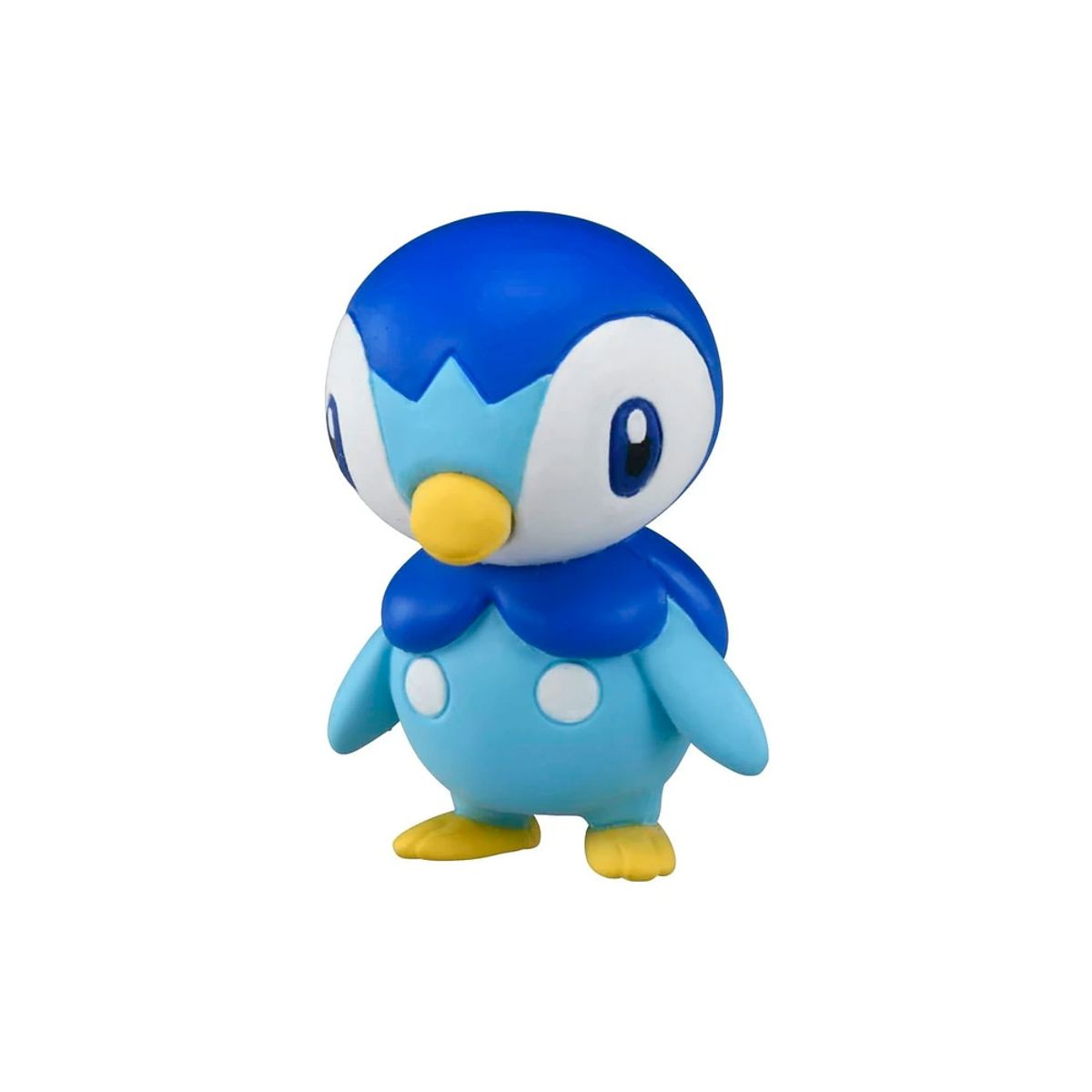 POKEMON - Pokemon Takara Tomy Japon Piplup