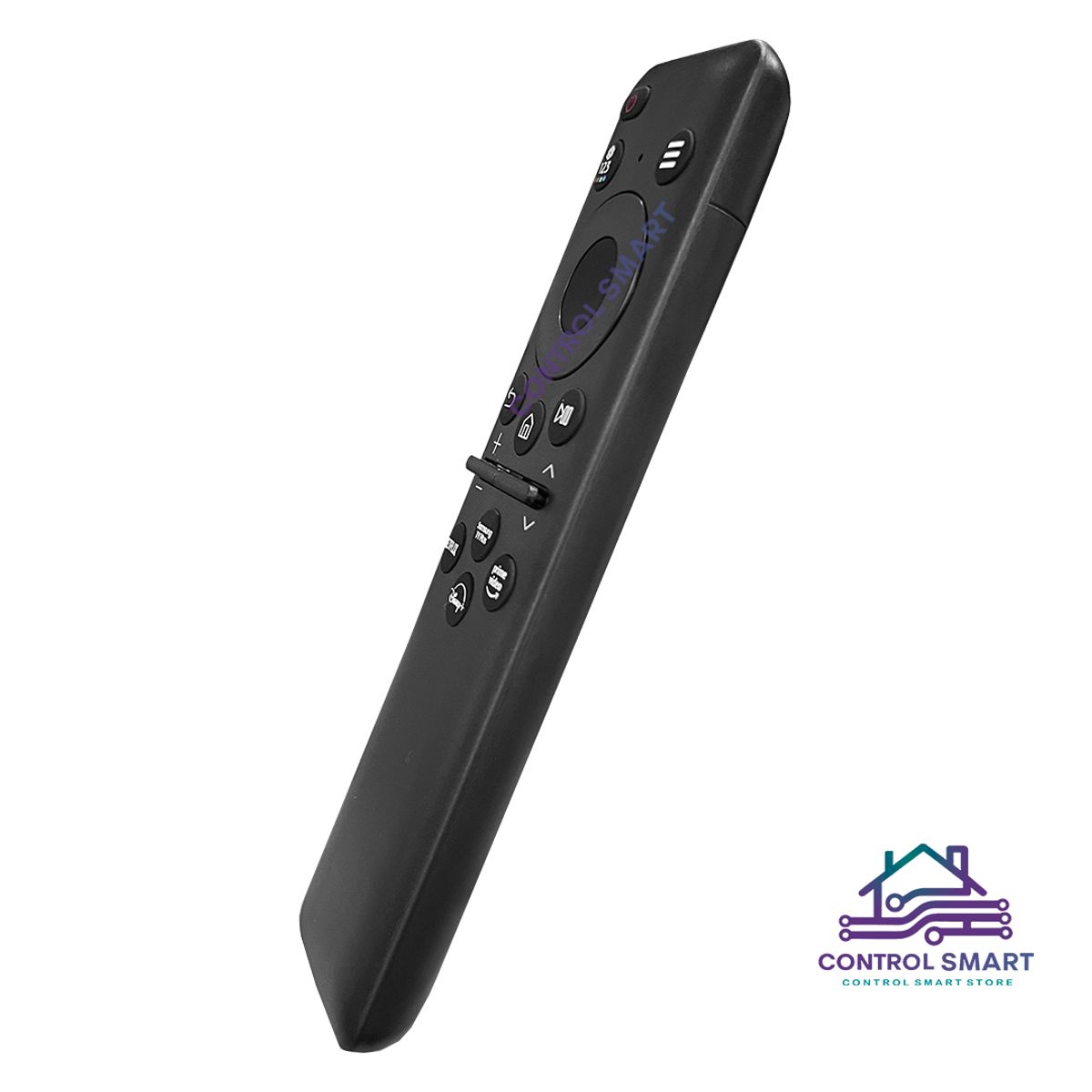 GENERICO - Control Remoto Para Samsung BN59-01432j  Sin Voz