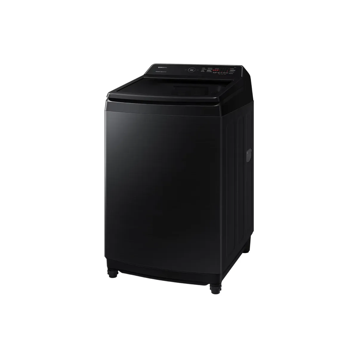 SAMSUNG - Lavadora Ecobubble 16kg Negro WA16CG6441BVPE