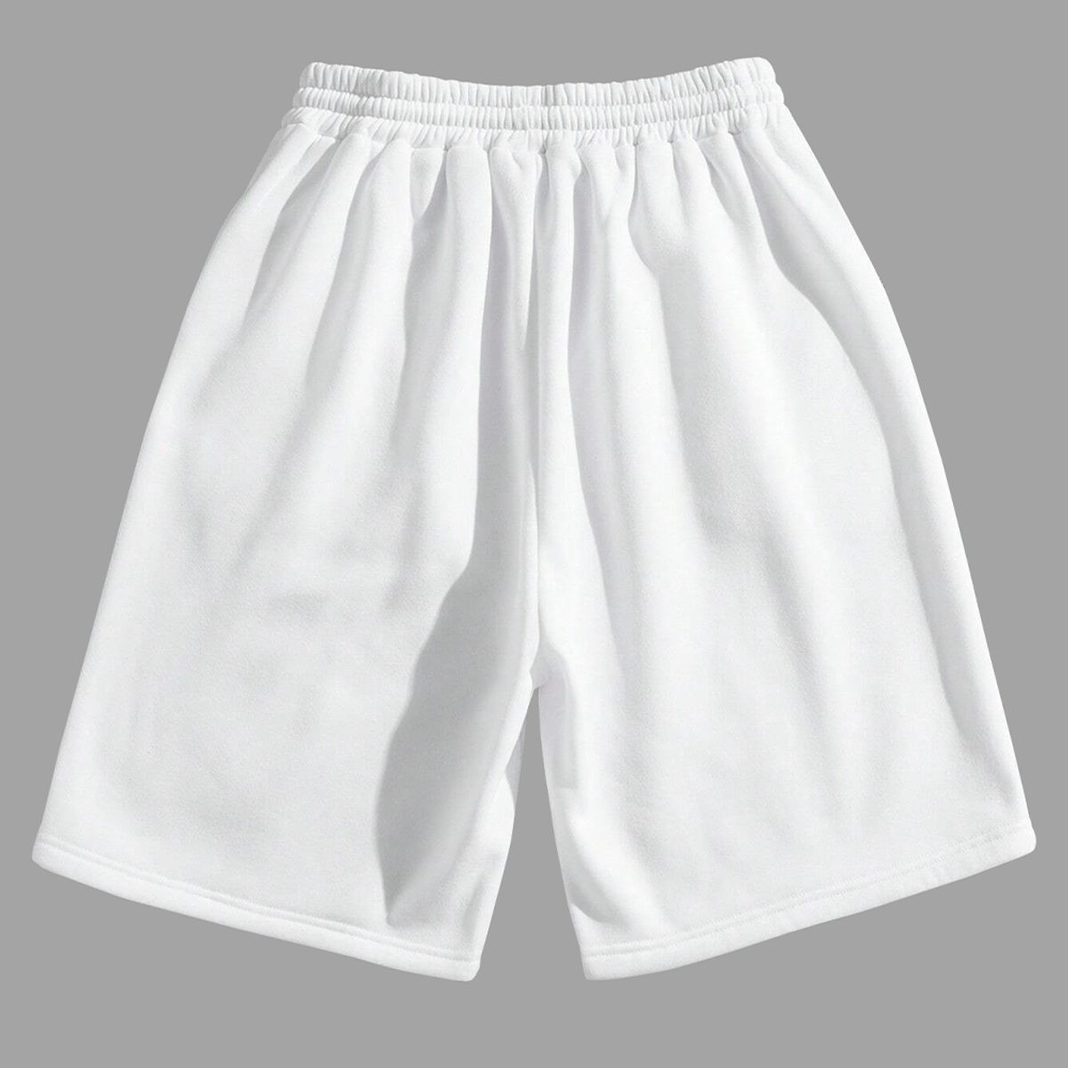 YANSUS - Short Hombre Yansus Algodon Corazon