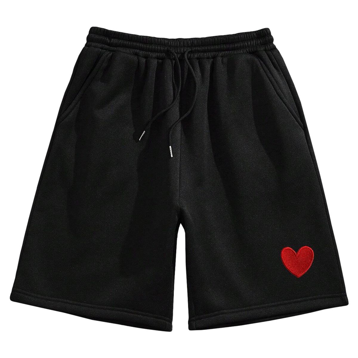 YANSUS - Short Hombre Yansus Algodon Corazon