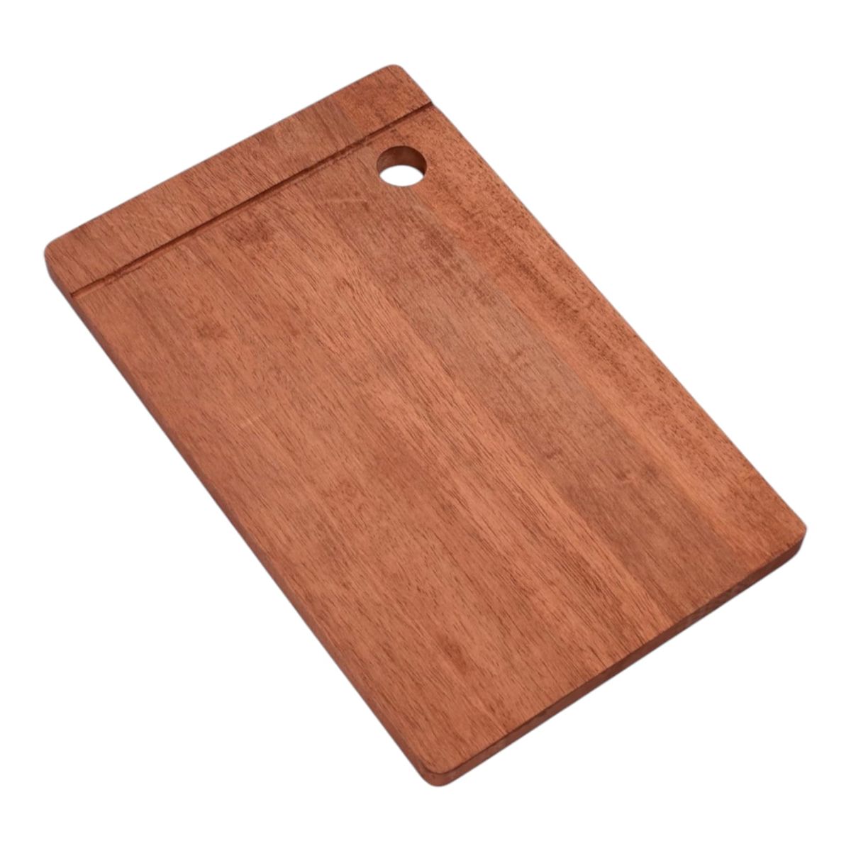 GENERICO - Tabla para Cortar de Madera Multifuncional para Cocina Premium