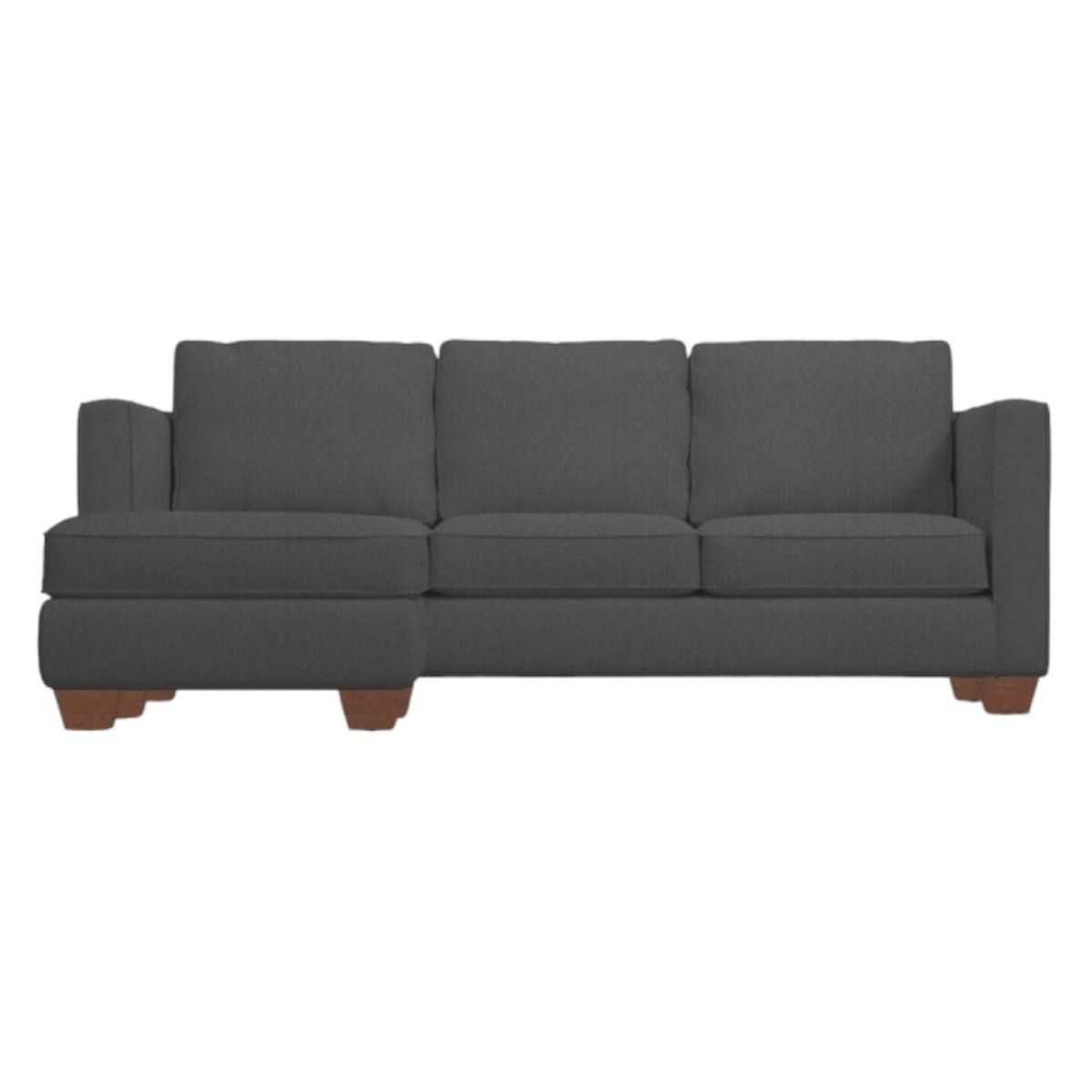 GENERICO - Seccional Izquierdo Valencia - Gris Oscuro