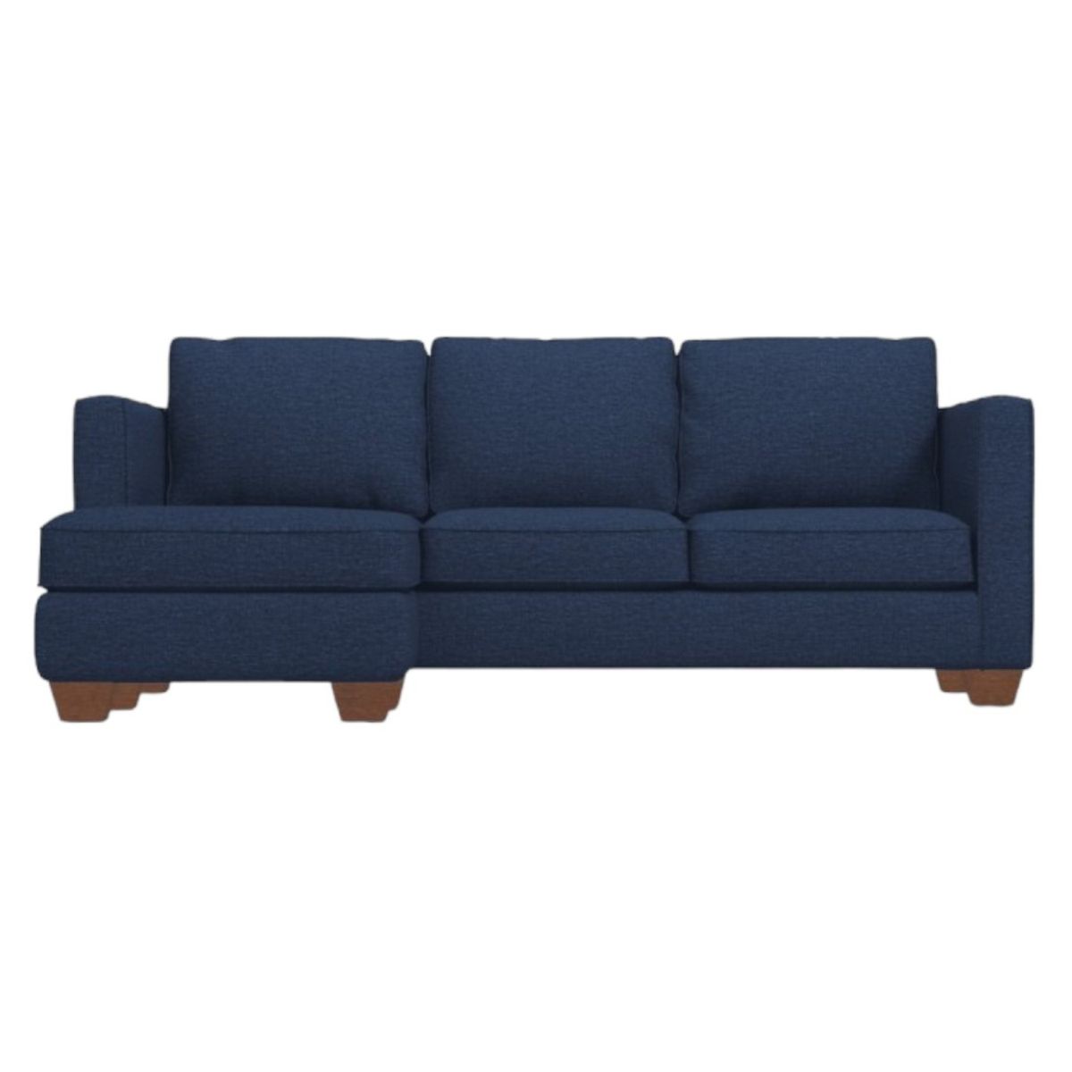 GENERICO - Seccional Izquierdo Valencia - Azul Oscuro