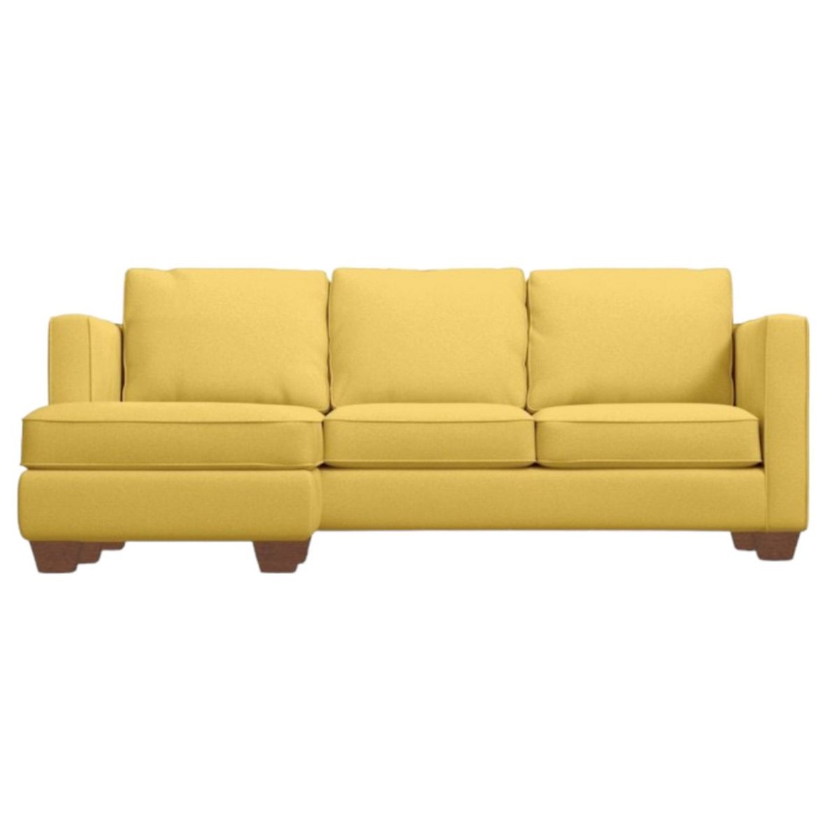 GENERICO - Seccional Izquierdo Valencia - Amarillo