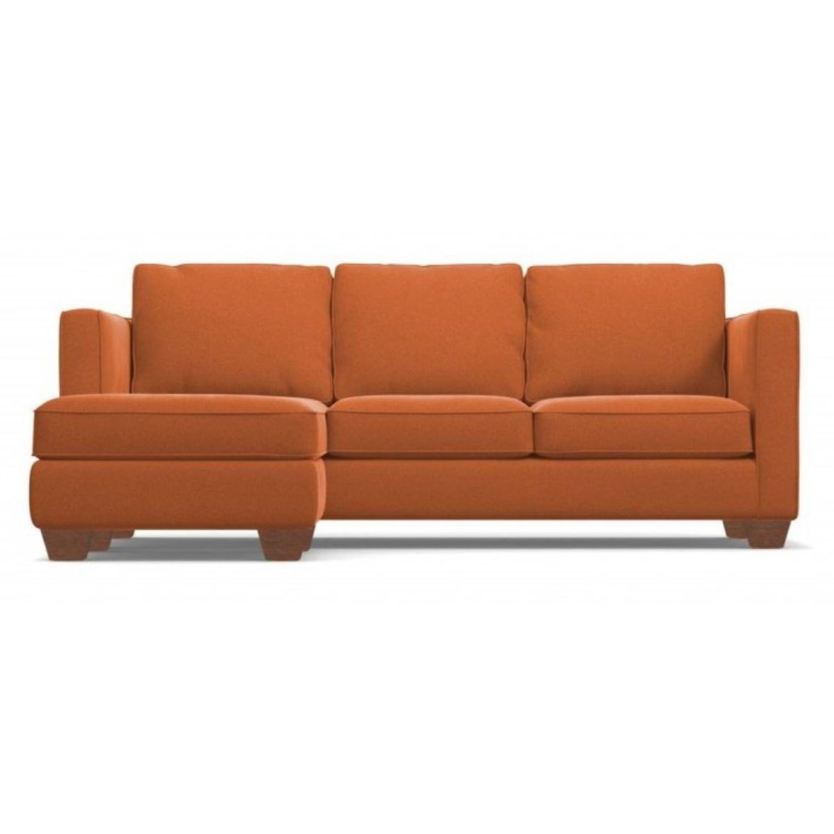 GENERICO - Seccional Izquierdo Valencia - Naranja