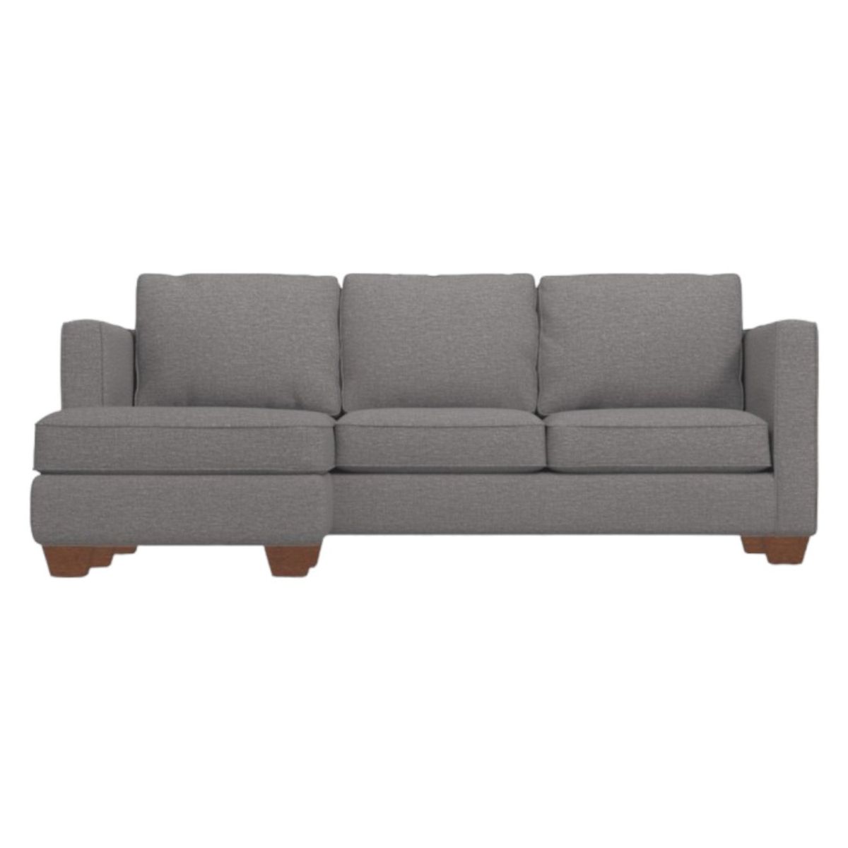 GENERICO - Seccional Izquierdo Valencia - Gris Claro