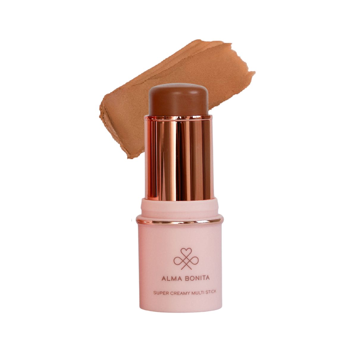 ALMA BONITA - Contorno en Barra Super Creamy Multi Stick Sun-Kissed