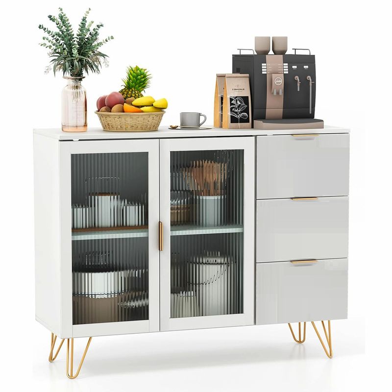 GENERICO - Mueble Aparador Jery Amore Home