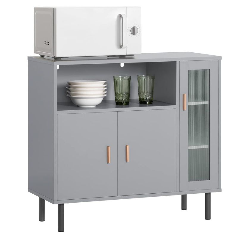 GENERICO - Mueble Aparador Lily Amore Home