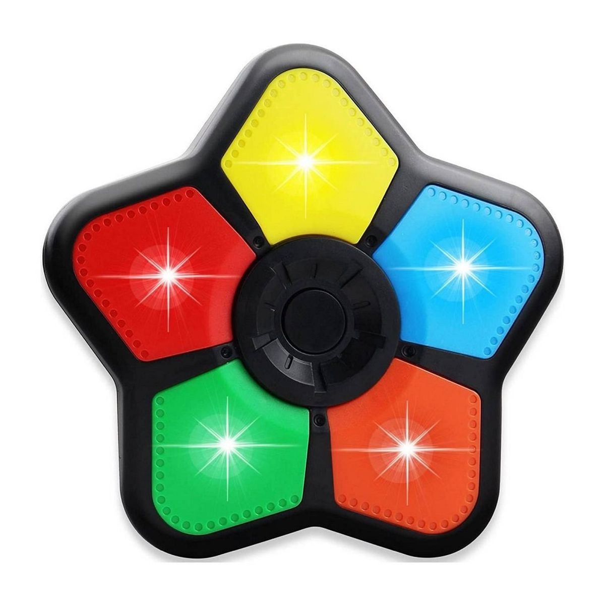 GENERICO - Juego de memoria - Estrella