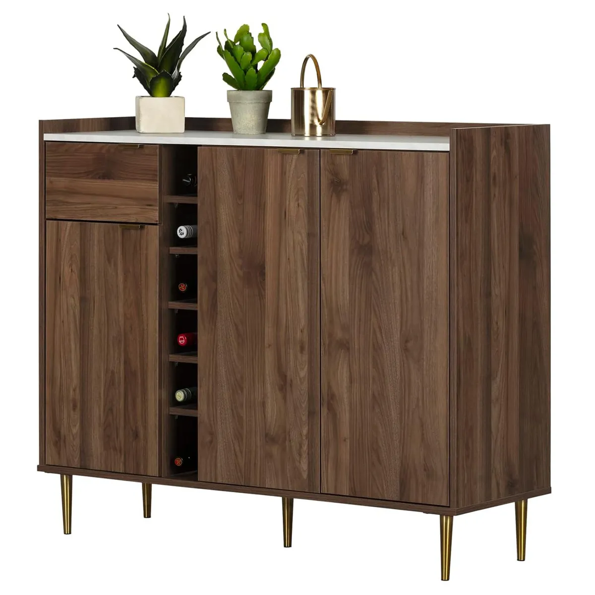 GENERICO - Mueble Bar Volpy  Amore Home
