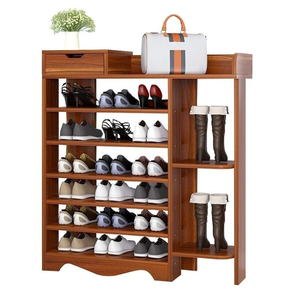 GENERICO - Zapatera Moderna Carla Amore Home