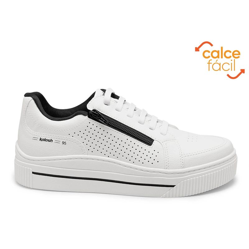 KOLOSH - Zapatillas Para Hombre Kolosh