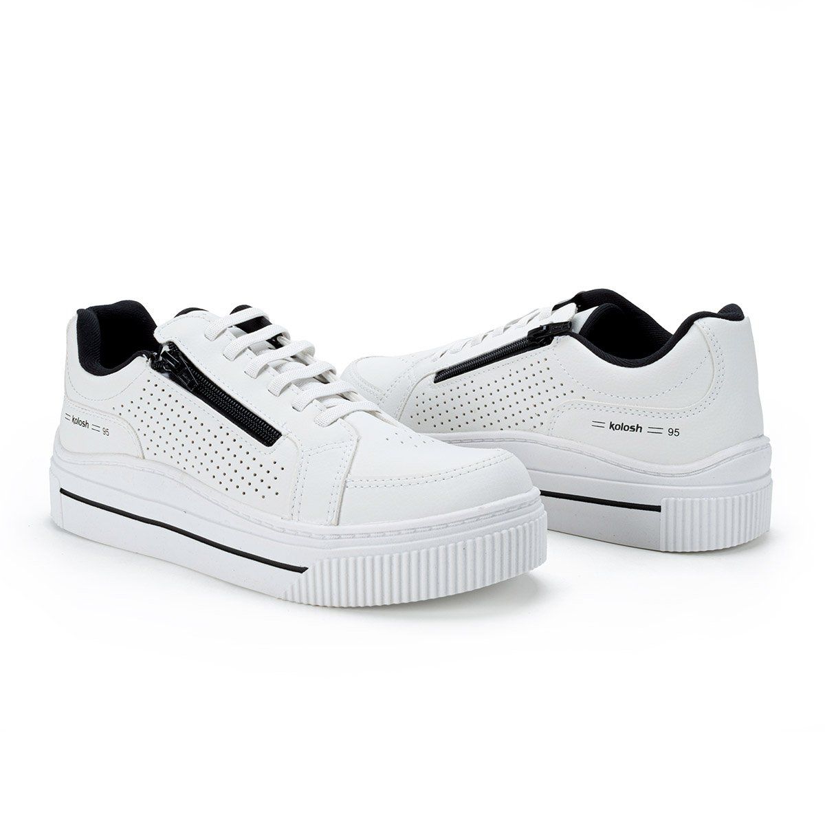 KOLOSH - Zapatillas Para Hombre Kolosh