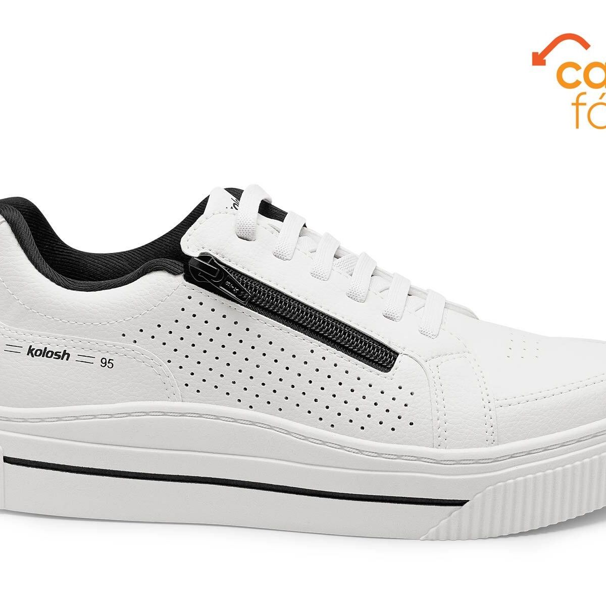 KOLOSH - Zapatillas Para Hombre Kolosh