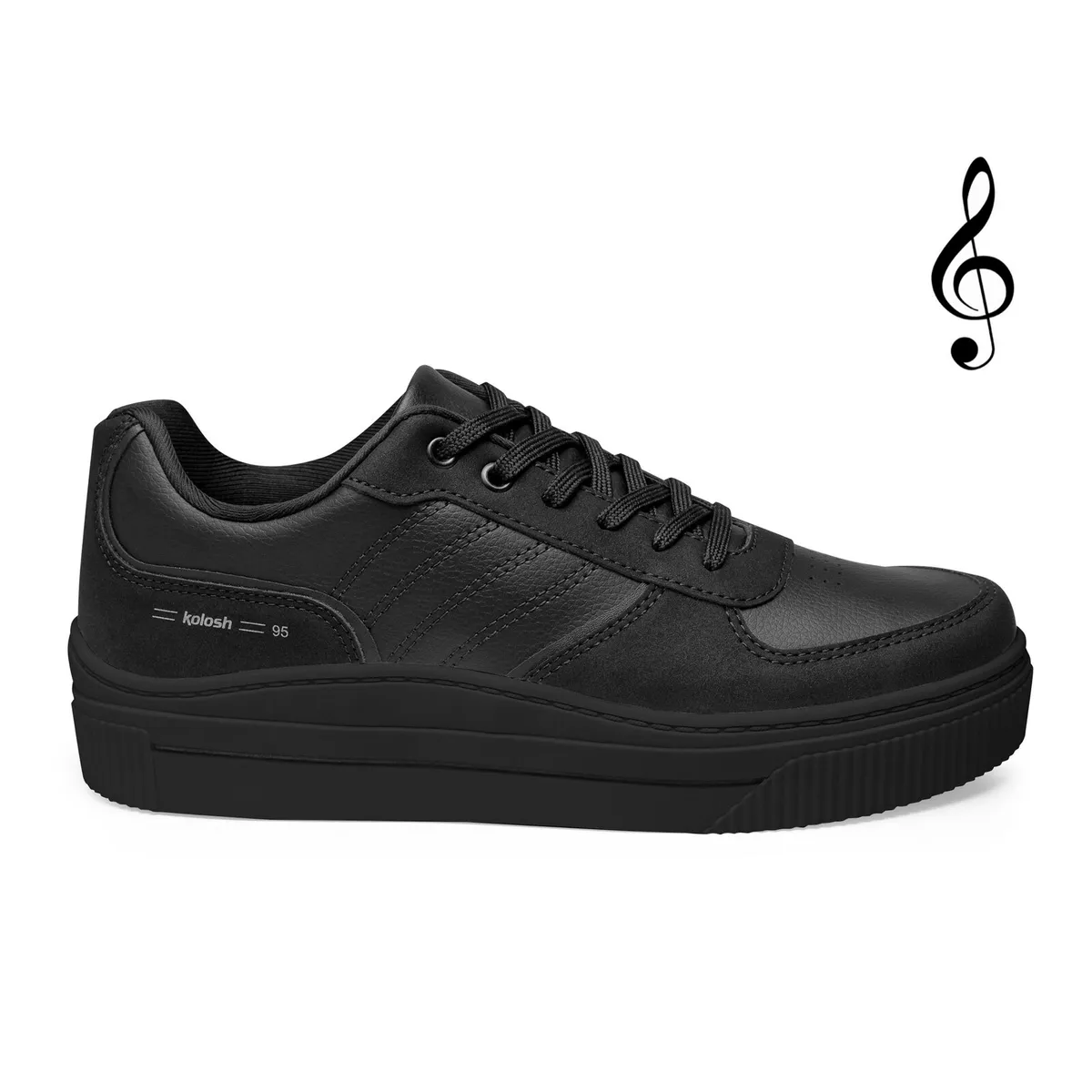 Kolosh - Zapatillas Para Hombre Kolosh