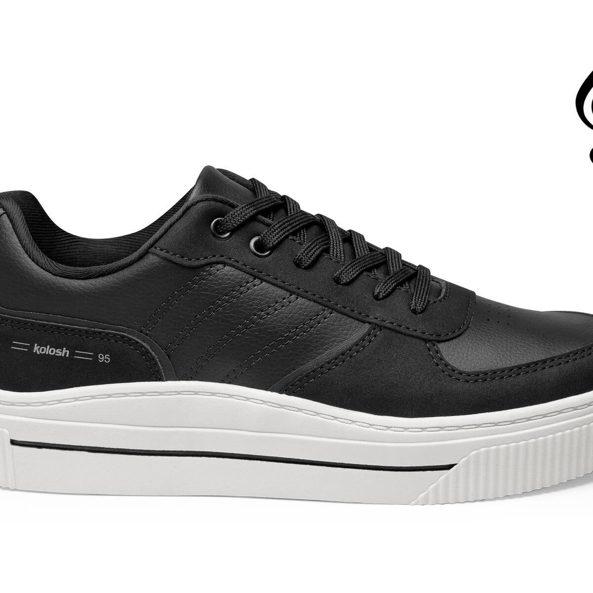 KOLOSH - Zapatillas Para Hombre Kolosh