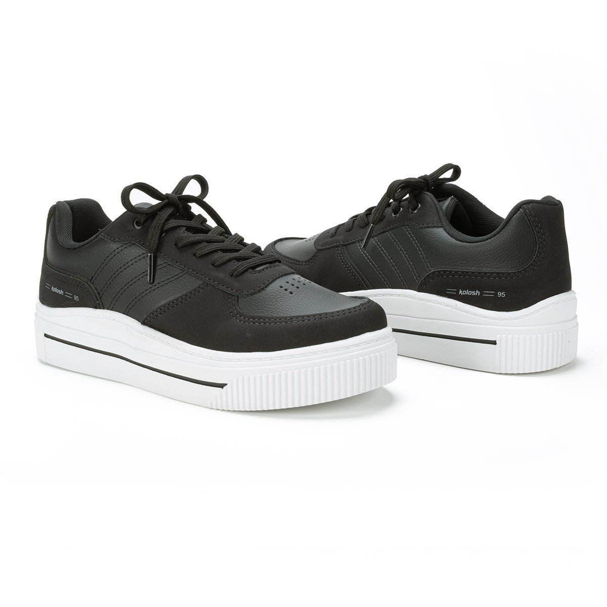 KOLOSH - Zapatillas Para Hombre Kolosh