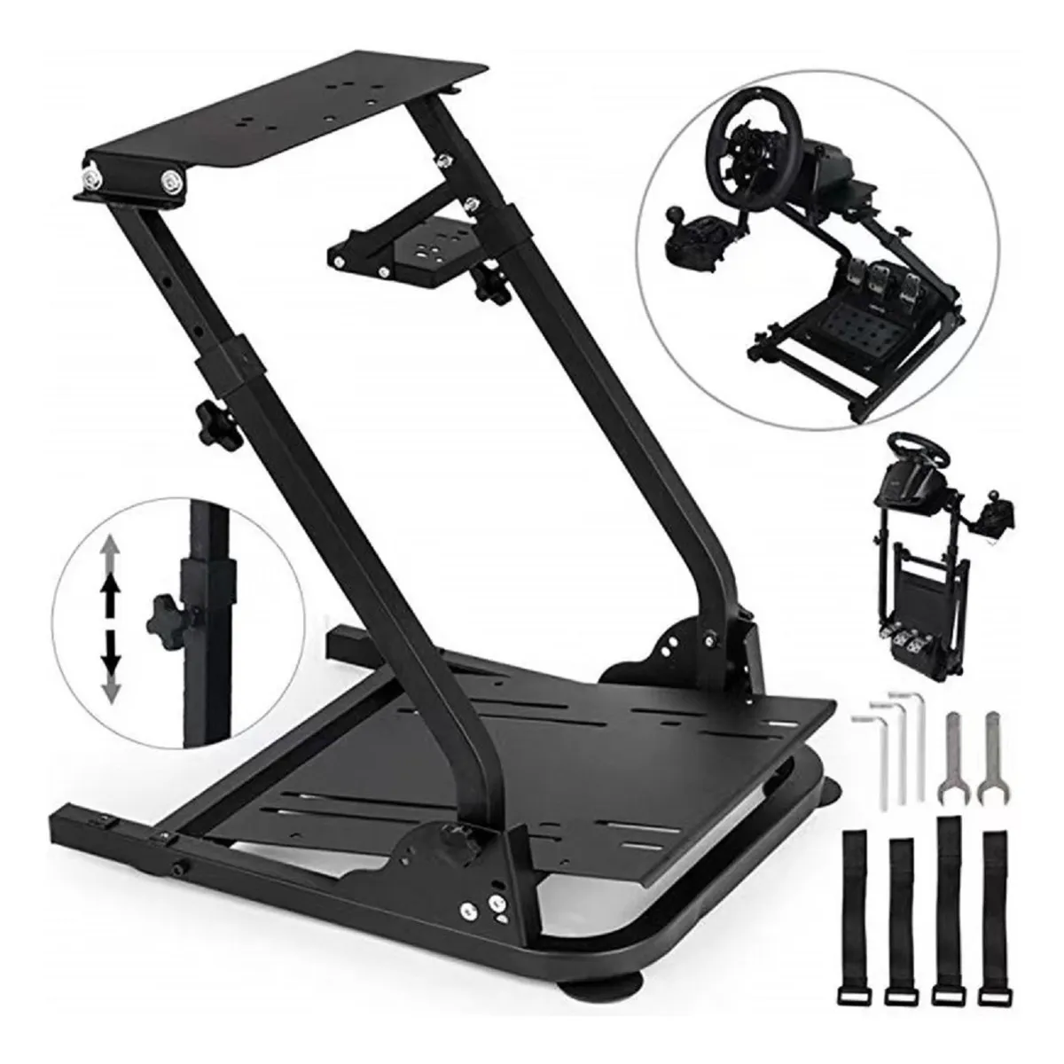 U BUY - Soport Volantes Thrustmaster Fanatec Logitech G29 G923 T300