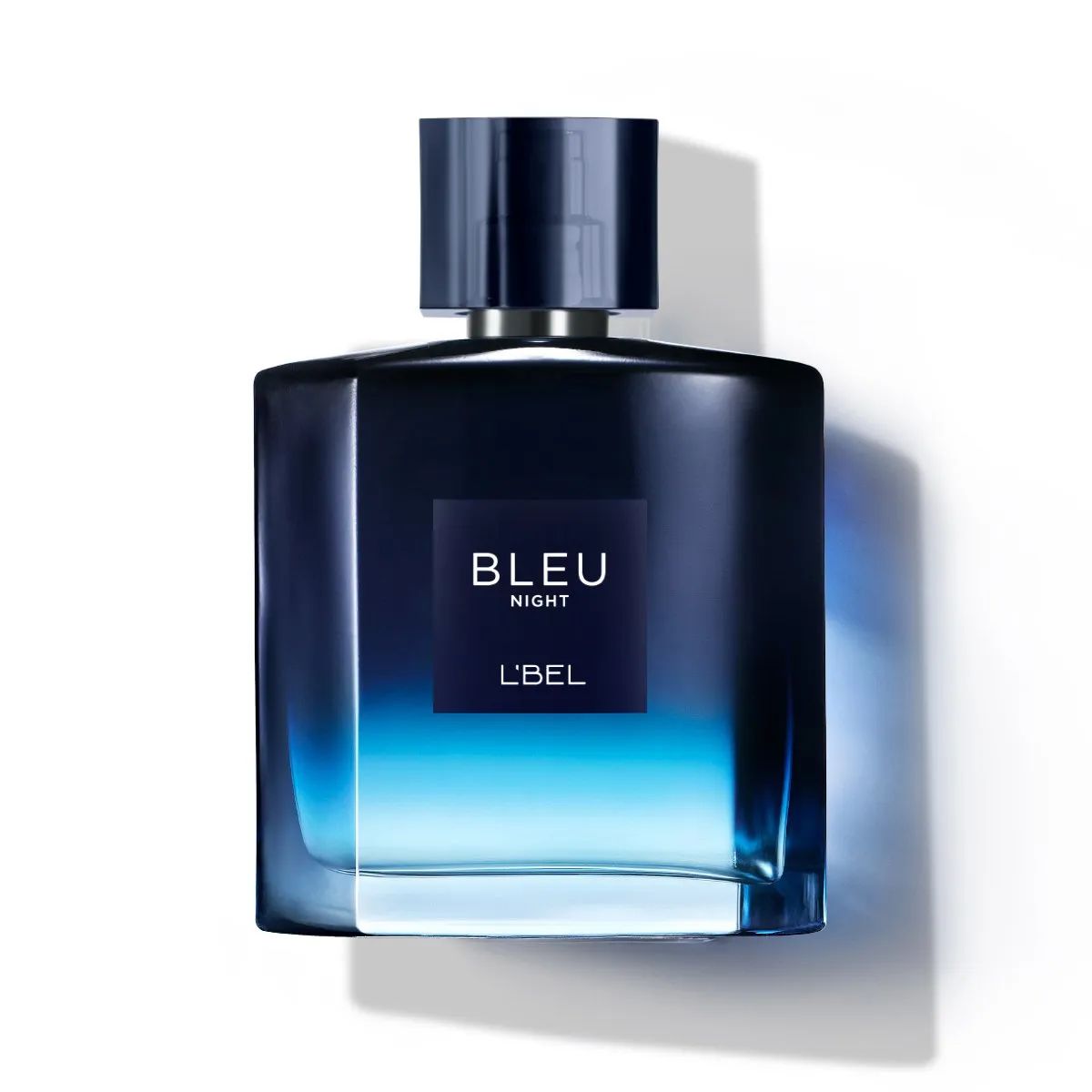 LBEL - Bleu Intense Night para Hombre 100ml