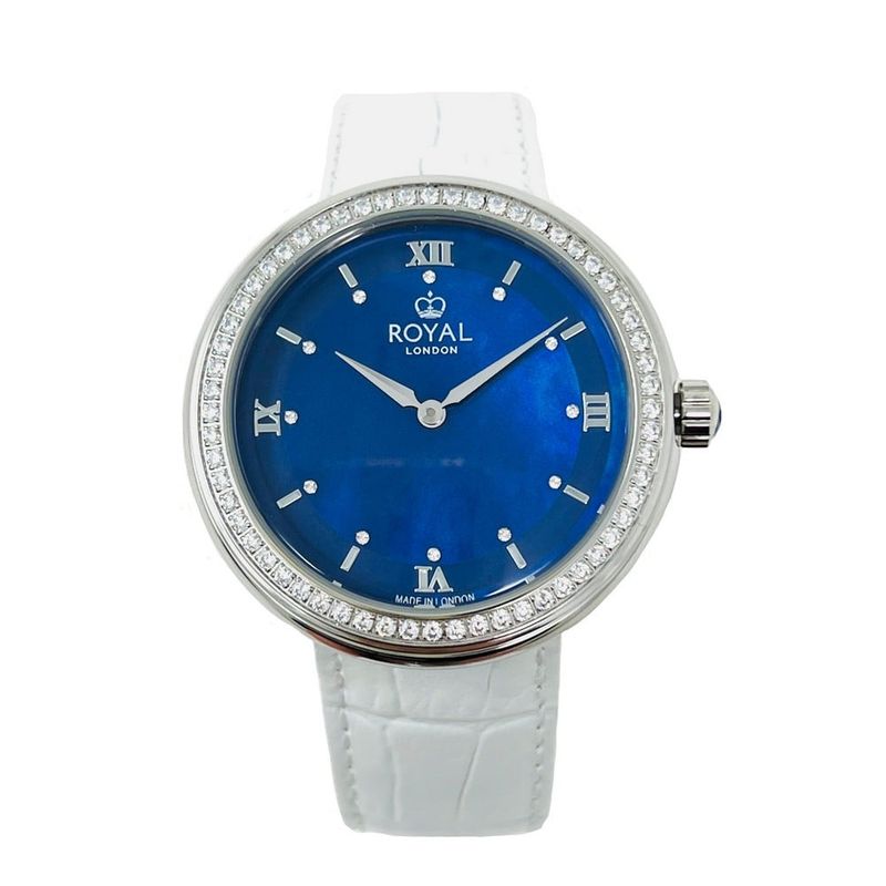 ROYAL LONDON - Royal London - Reloj Análogo 21403-03 para Mujer