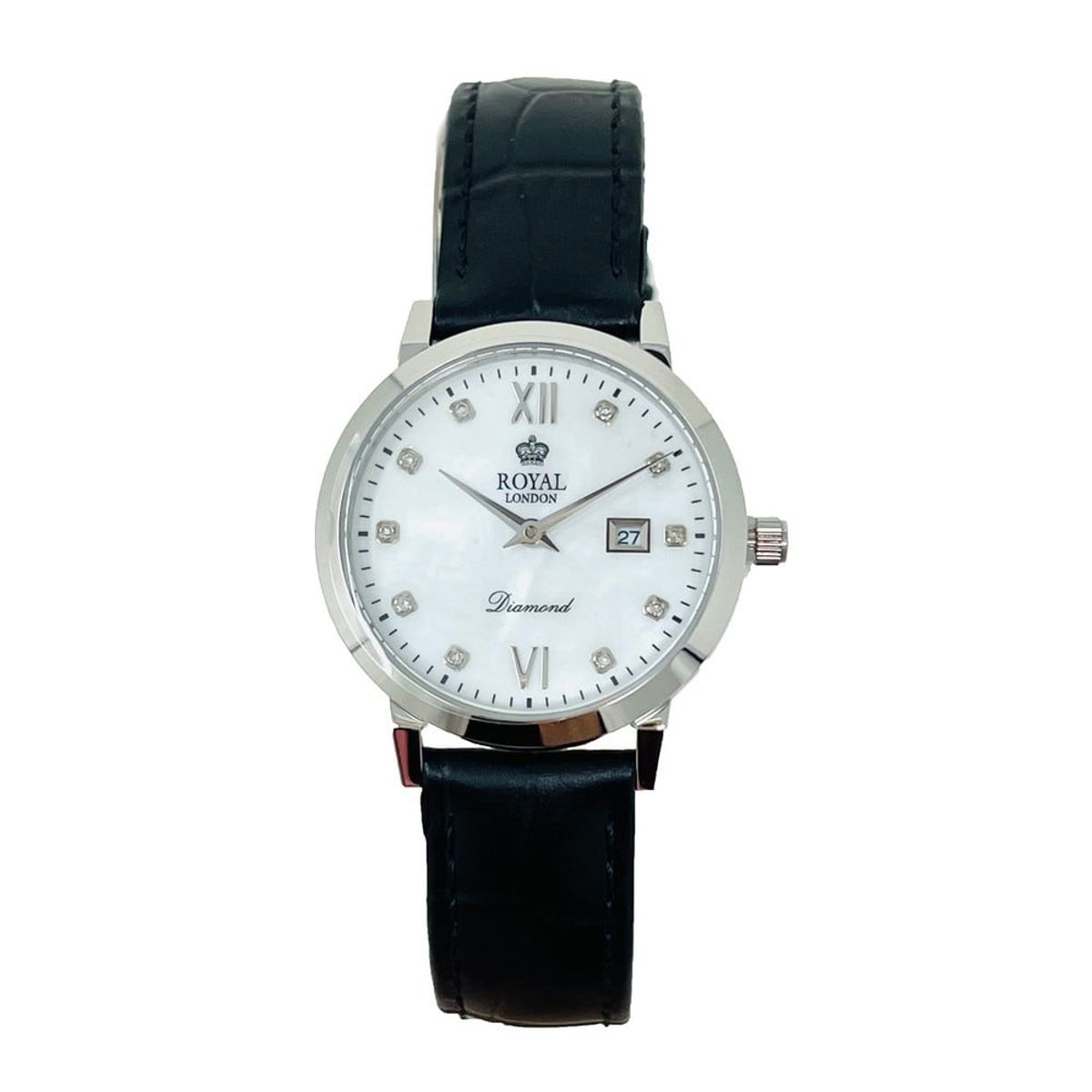 ROYAL - Royal London - Reloj 11110-01 para Mujer