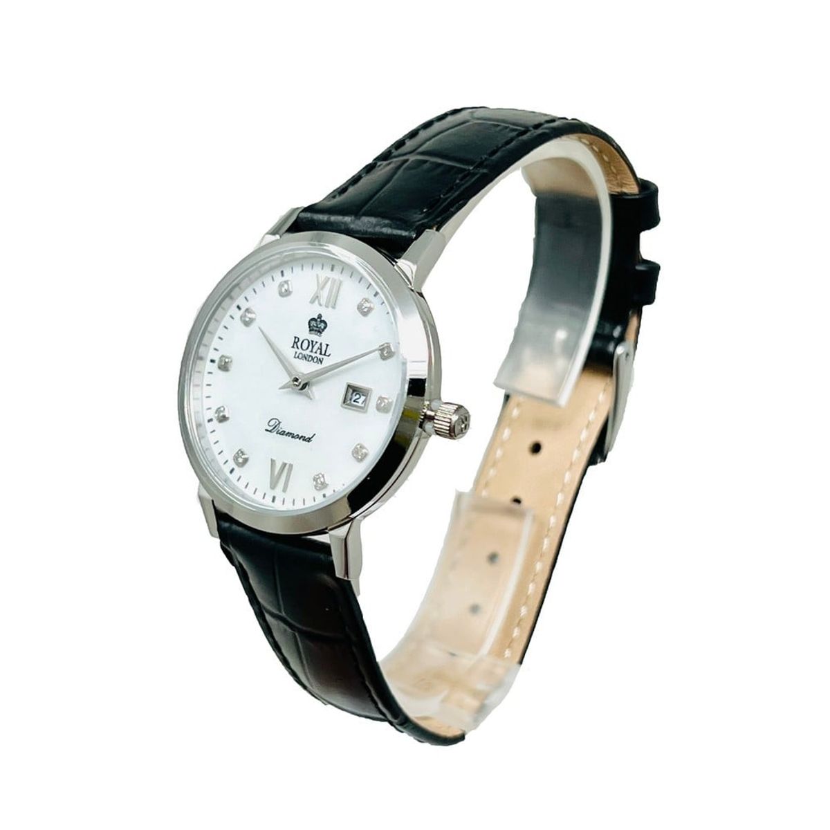 ROYAL - Royal London - Reloj 11110-01 para Mujer